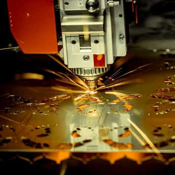 Corte a Laser